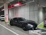 продажа BENZ AMG GT
