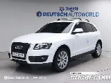 продажа AUDI Q5