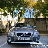 продажа VOLVO XC70