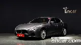 продажа MASERATI GHIBLI