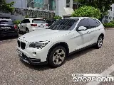 продажа BMW X1 (E84)