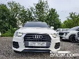 продажа AUDI Q3