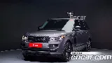 продажа LAND ROVER RANGE ROVER 4TH GENERATION