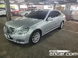 продажа BENZ E-CLASS W212