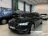 продажа BMW 7 SERIES (G11)