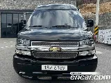 продажа CHEVROLET EXPRESS VAN