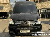 продажа BENZ SPRINTER