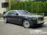продажа ROLLS ROYCE GHOST