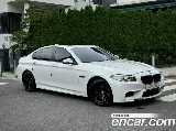 продажа BMW 5 SERIES (F10)