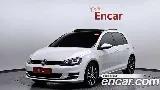 продажа VOLKSWAGEN GOLF 7TH GENERATION