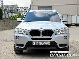 продажа BMW X3 (F25)