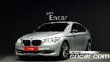 продажа BMW 5 SERIES GT (F07)