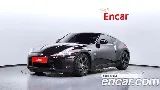 продажа NISSAN 370Z