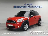 продажа MINI COOPER D COUNTRYMAN