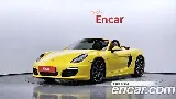 продажа PORSCHE BOXSTER