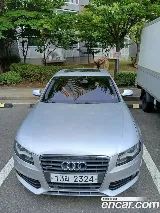 продажа AUDI NEW A4
