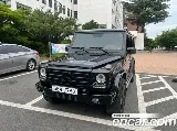 продажа BENZ G-CLASS W463