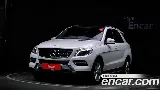 продажа BENZ M-CLASS W166