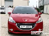 продажа PEUGEOT 208