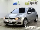 продажа VOLKSWAGEN GOLF 7TH GENERATION