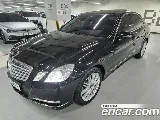 продажа BENZ E-CLASS W212