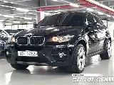 продажа BMW X6 (E71)