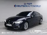 продажа BMW 4 SERIES (F32)