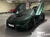 продажа BMW I8