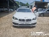 продажа BMW 5 SERIES (F10)