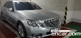 продажа BENZ E-CLASS W212