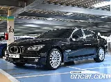 продажа BMW 7 SERIES (F01)