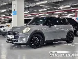 продажа MINI COOPER D