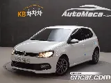 продажа VOLKSWAGEN POLO