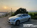 продажа LEXUS NEW GS450H