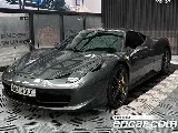 продажа FERRARI 458