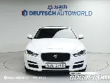 продажа JAGUAR XE