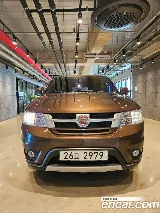 продажа FIAT FREMONT