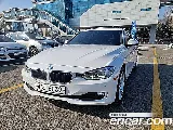 продажа BMW 3 SERIES (F30)