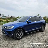 продажа VOLKSWAGEN NEW TOUAREG