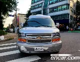продажа CHEVROLET EXPRESS VAN