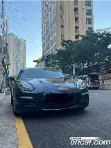 продажа PORSCHE PANAMERA