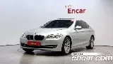 продажа BMW 5 SERIES (F10)