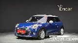 продажа MINI COOPER D
