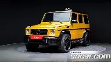 продажа BENZ G-CLASS W463