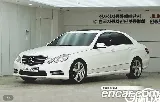 продажа BENZ E-CLASS W212