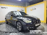 продажа BMW 5 SERIES GT (F07)