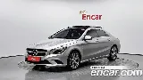 продажа BENZ CLA-CLASS C117