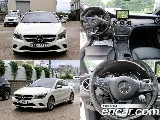 продажа BENZ CLA-CLASS C117