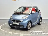 продажа SMART FORTWO CABRIO