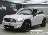 продажа MINI COOPER D COUNTRYMAN
